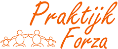 Praktijk Forza Logo